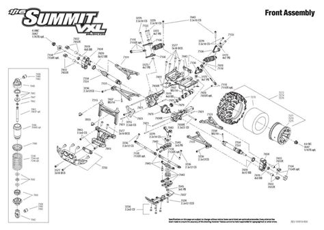 revo hobbies|Traxxas Revo Parts